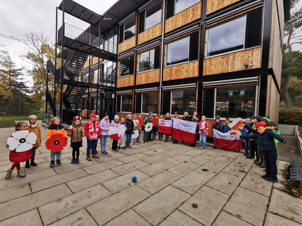 Narodowe Święto Niepodległości 2023