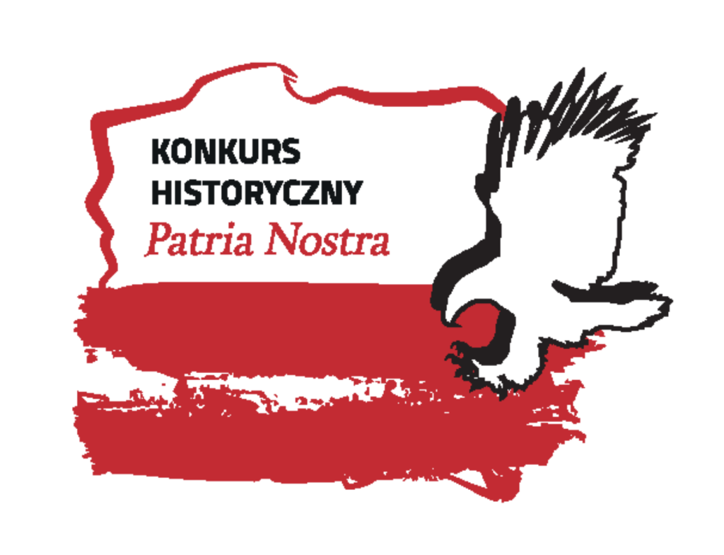 Z Pasją o historii Polski. Osiągnięcia uczniów naszej szkoły w Konkursie Patria Nostra.