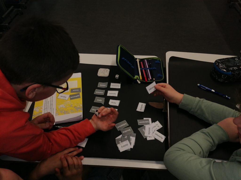 Gramatyka nie musi być nudna