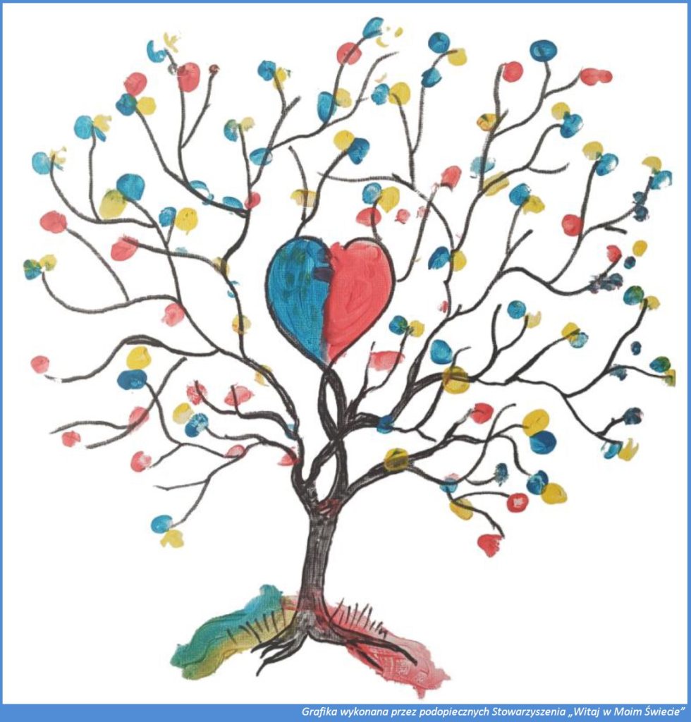 Kolejny Stragan Pomocy