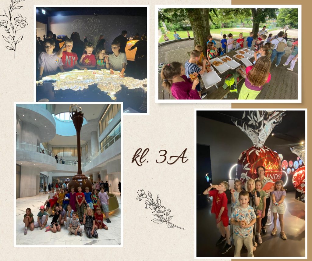 Dzień Dziecka w naszej szkole – wyjątkowe święto!