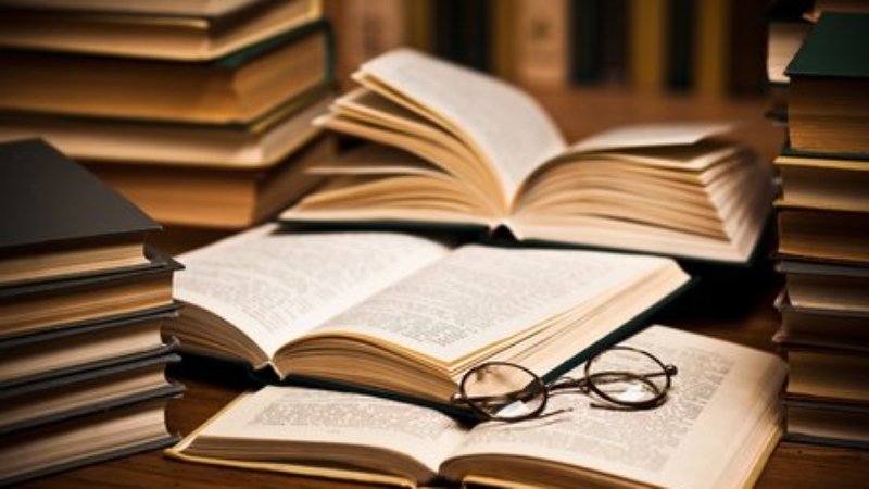 Lektury na rok szkolny 2024 / 2025