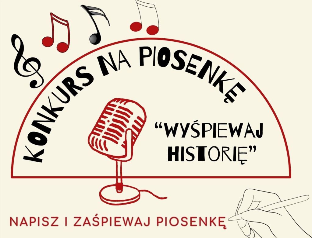 Wyniki konkursu na piosenkę „Wyśpiewaj historię”