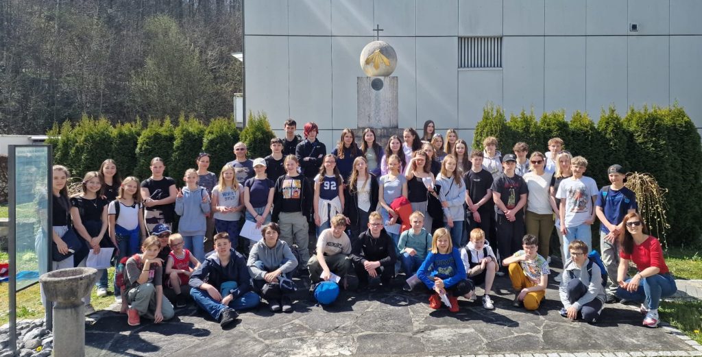 Śladami Tadeusza Kościuszki – wycieczka do Solothurnu.