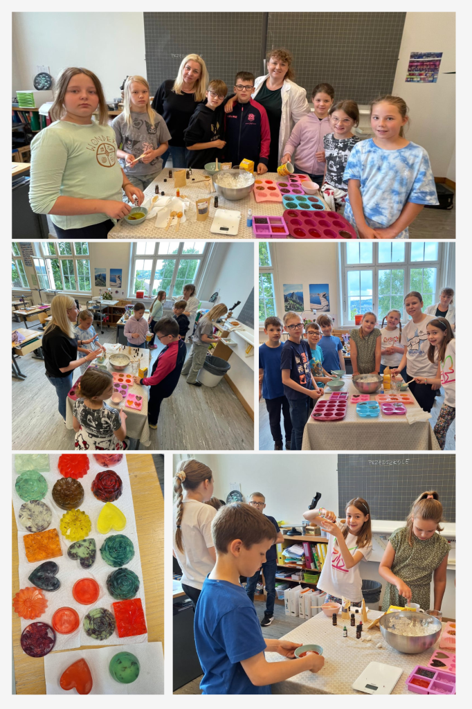 „Wyjść jak Zabłocki na mydle”