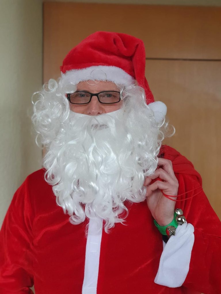 Co wiemy o świętym Mikołaju?