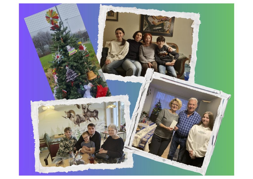 Święta są w Nas…