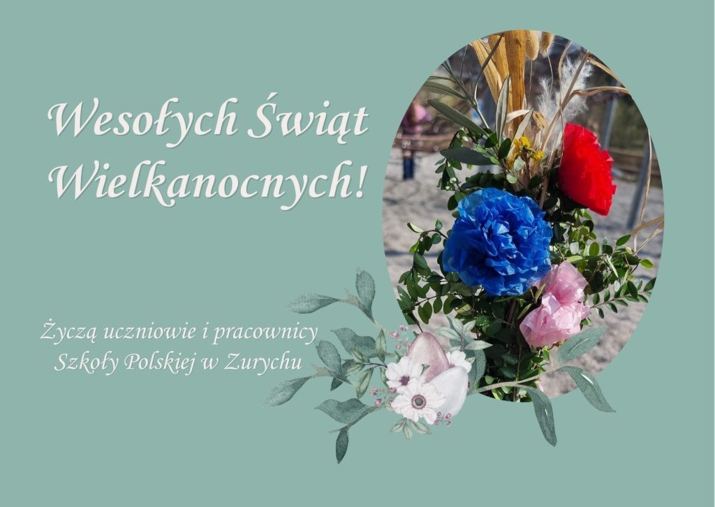 WIELKANOC 2026