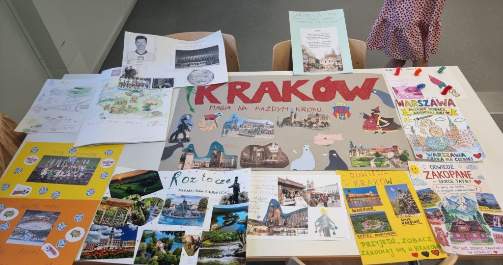 Cudze chwalicie, swego nie znacie…
